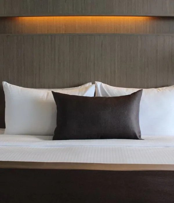 デラックスルーム