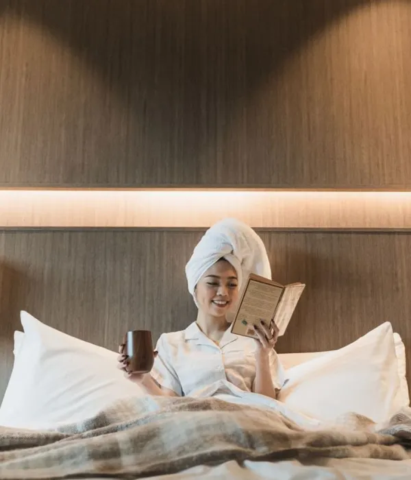 ルームライフスタイル