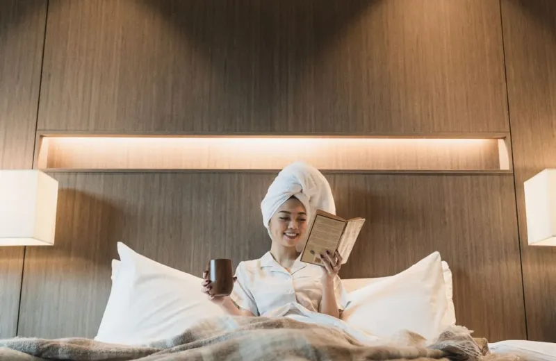 ルームライフスタイル