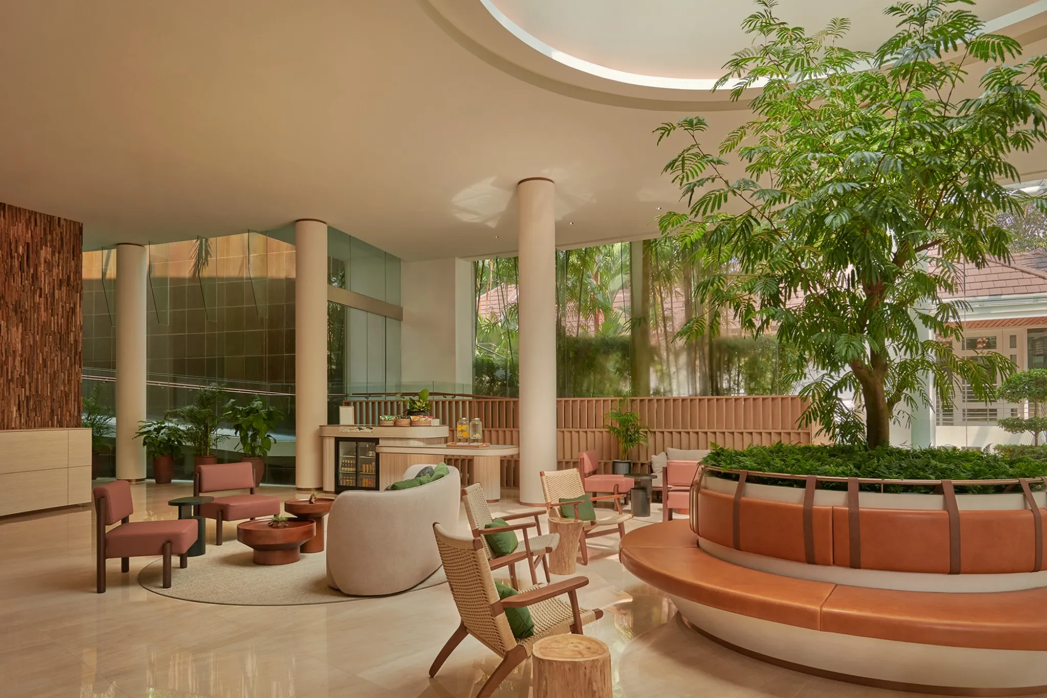 アマラ・サンクチュアリ・セントーサ