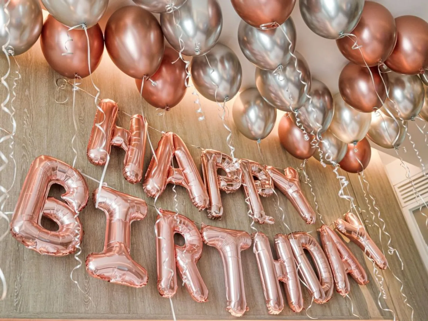 大切なひとときを祝おう