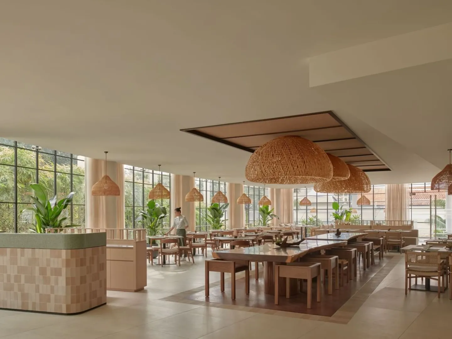 チームルーム標準